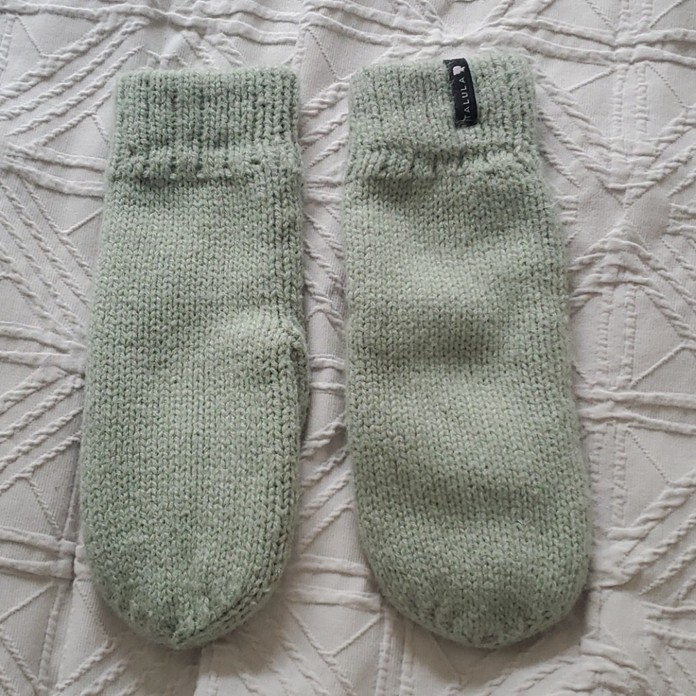 Talula mittens